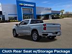 2022 Chevrolet Silverado 1500 LTD Crew Cab 4WD Pickup for sale #X231988 - photo 8