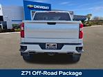 2022 Chevrolet Silverado 1500 LTD Crew Cab 4WD Pickup for sale #X231988 - photo 9