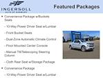 2022 Chevrolet Silverado 1500 LTD Crew Cab 4WD Pickup for sale #X231988 - photo 10