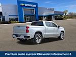 2022 Chevrolet Silverado 1500 LTD Crew Cab 4WD Pickup for sale #X231988 - photo 2