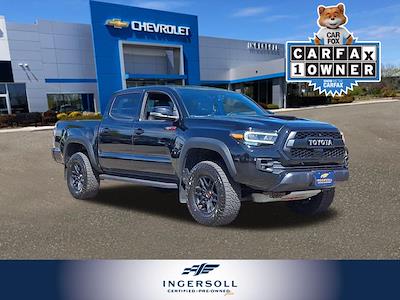 Used 2020 Toyota Tacoma SR5 Double Cab for sale #X237457 - photo 1