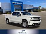 Used 2020 Chevrolet Silverado 1500 RST Crew Cab for sale #X259557 - photo 1