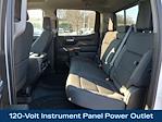 Used 2020 Chevrolet Silverado 1500 RST Crew Cab for sale #X259557 - photo 13