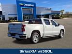 Used 2020 Chevrolet Silverado 1500 RST Crew Cab for sale #X259557 - photo 2