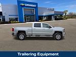 Used 2019 Chevrolet Silverado 2500 LTZ Crew Cab for sale #X271518 - photo 10