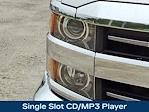 Used 2019 Chevrolet Silverado 2500 LTZ Crew Cab for sale #X271518 - photo 12