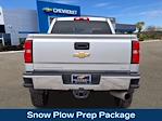 Used 2019 Chevrolet Silverado 2500 LTZ Crew Cab for sale #X271518 - photo 7