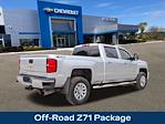 Used 2019 Chevrolet Silverado 2500 LTZ Crew Cab for sale #X271518 - photo 9