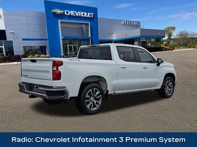 Used 2023 Chevrolet Silverado 1500 - photo 1