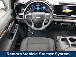 2023 Chevrolet Silverado 1500 Crew Cab 4WD Pickup for sale #X281093 - photo 16