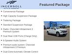 2023 Chevrolet Silverado 1500 Crew Cab 4WD Pickup for sale #X281093 - photo 8