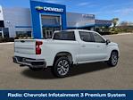 2023 Chevrolet Silverado 1500 Crew Cab 4WD Pickup for sale #X281093 - photo 9