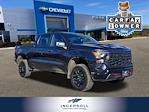 2023 Chevrolet Silverado 1500 Crew Cab 4WD Pickup for sale #X299412 - photo 1