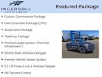 2023 Chevrolet Silverado 1500 Crew Cab 4WD Pickup for sale #X299412 - photo 8