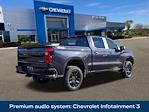 2023 Chevrolet Silverado 1500 Crew Cab 4WD Pickup for sale #X299412 - photo 9