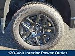 Used 2024 Chevrolet Silverado 1500 LT Crew Cab for sale #X305690 - photo 11