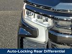 Used 2024 Chevrolet Silverado 1500 LT Crew Cab for sale #X305690 - photo 12