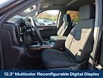 Used 2024 Chevrolet Silverado 1500 LT Crew Cab for sale #X305690 - photo 17