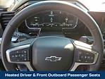 Used 2024 Chevrolet Silverado 1500 LT Crew Cab for sale #X305690 - photo 22