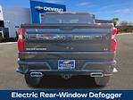 Used 2024 Chevrolet Silverado 1500 LT Crew Cab for sale #X305690 - photo 8