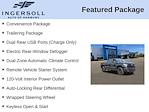 Used 2024 Chevrolet Silverado 1500 LT Crew Cab for sale #X305690 - photo 9