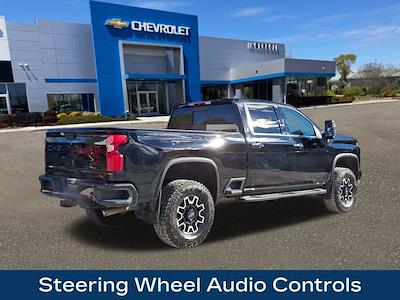 Used 2022 Chevrolet Silverado 2500 High Country Crew Cab for sale #X356508 - photo 2