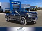 Used 2022 Chevrolet Silverado 2500 High Country Crew Cab for sale #X356508 - photo 1
