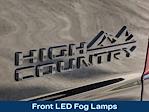 Used 2022 Chevrolet Silverado 2500 High Country Crew Cab for sale #X356508 - photo 33