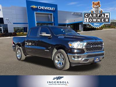 2022 Ram 1500 Crew Cab 4WD Pickup for sale #X417453 - photo 1