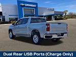 2022 Chevrolet Silverado 1500 Crew Cab 4WD Pickup for sale #X504892 - photo 2