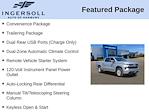 2022 Chevrolet Silverado 1500 Crew Cab 4WD Pickup for sale #X504892 - photo 8