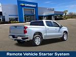 2022 Chevrolet Silverado 1500 Crew Cab 4WD Pickup for sale #X504892 - photo 9