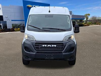 2023 Ram ProMaster 2500 High Roof FWD Empty Cargo Van for sale #X603173 - photo 2