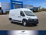 2023 Ram ProMaster 2500 High Roof FWD Empty Cargo Van for sale #X603173 - photo 1