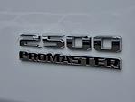 2023 Ram ProMaster 2500 High Roof FWD Empty Cargo Van for sale #X603173 - photo 30