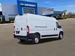 2023 Ram ProMaster 2500 High Roof FWD Empty Cargo Van for sale #X603173 - photo 6