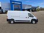 2023 Ram ProMaster 2500 High Roof FWD Empty Cargo Van for sale #X603173 - photo 7
