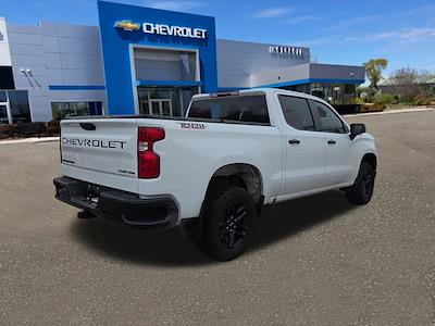 Used 2022 Chevrolet Silverado 1500 - photo 1