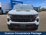 2022 Chevrolet Silverado 1500 Crew Cab 4WD Pickup for sale #X604318 - photo 3