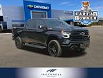 Used 2022 Chevrolet Silverado 1500 LT Crew Cab for sale #X685263 - photo 1
