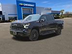 Used 2022 Chevrolet Silverado 1500 LT Crew Cab for sale #X685263 - photo 5