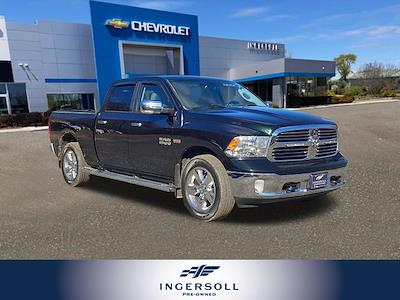 Used 2017 Ram 1500 - photo 1