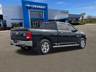 Used 2017 Ram 1500 - photo 1