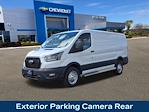 Used 2023 Ford Transit 250 Low Roof AWD Empty Cargo Van for sale #XA44725 - photo 5
