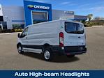 Used 2023 Ford Transit 250 Low Roof AWD Empty Cargo Van for sale #XA44725 - photo 6