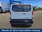 Used 2023 Ford Transit 250 Low Roof AWD Empty Cargo Van for sale #XA44725 - photo 7