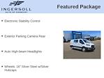 Used 2023 Ford Transit 250 Low Roof AWD Empty Cargo Van for sale #XA44725 - photo 8