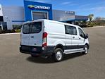Used 2023 Ford Transit 250 Low Roof AWD Empty Cargo Van for sale #XA44725 - photo 2