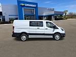 Used 2023 Ford Transit 250 Low Roof AWD Empty Cargo Van for sale #XA44725 - photo 9