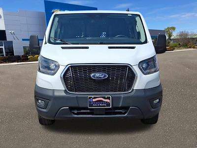 2023 Ford Transit 250 Low Roof AWD Empty Cargo Van for sale #XA44797 - photo 2
